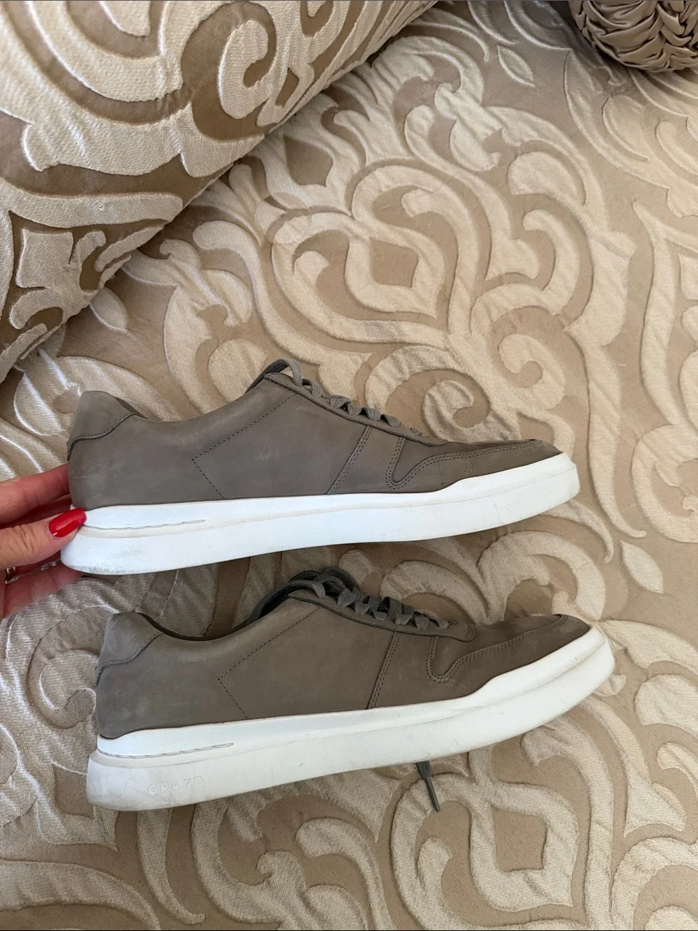 Cole Haan Men's Casual Sneakers